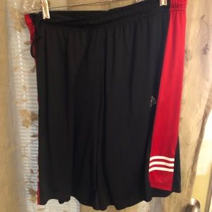 Adidas mens shorts